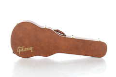 2017 Gibson Memphis ES-339 Satin Ebony Semi-Hollow Electric Guitar -SUPER CLEAN-