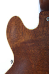 2007 Gibson Custom Shop KS-336 Keifer Southerland Signature CS-336 Gold Top