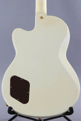 1985 Gibson Chet Atkins CE Classical Acoustic Alpine White -Rare-
