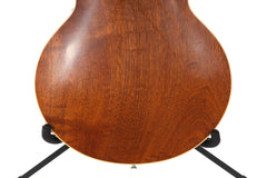 2007 Gibson Custom Shop KS-336 Keifer Southerland Signature CS-336 Gold Top