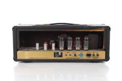 1981 Marshall JCM 800 2203 100 Watt Tube Head -HEAVILY MODDED-