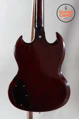 2007 Gibson SG Angus Young Signature Electric Guitar