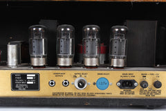 1981 Marshall JCM 800 2203 100 Watt Tube Head -HEAVILY MODDED-