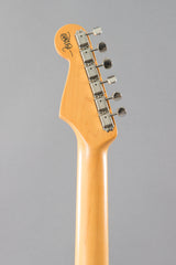 2007 Fender Artist Series John Mayer Stratocaster Sunburst