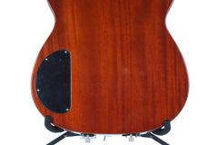 2005 Gretsch 6128T 6/12 Doubleneck Duo Jet Electric Guitar