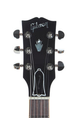 2016 Gibson Memphis Custom ES-335 Figured Natural Flame Top Block Inlays -SUPER CLEAN-