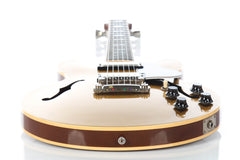 2007 Gibson Custom Shop KS-336 Keifer Southerland Signature CS-336 Gold Top