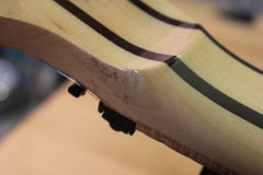 2013 Ibanez J Custom JCRG813 Limited Edition 8 String