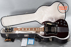 2007 Gibson SG Angus Young Signature Electric Guitar