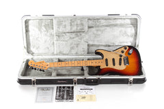 2006 Fender Custom Shop Custom Classic Stratocaster -JOHN MAYER PICKUPS-