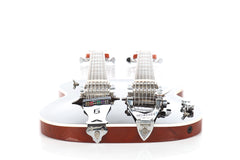 2005 Gretsch 6128T 6/12 Doubleneck Duo Jet Electric Guitar