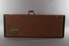 1985 Gibson Chet Atkins CE Classical Acoustic Alpine White -Rare-