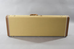 2007 Fender Artist Series John Mayer Stratocaster Sunburst