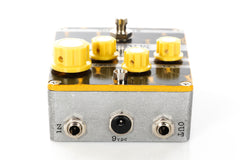 Mantic Effects Hivemind