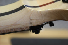 2013 Ibanez J Custom JCRG813 Limited Edition 8 String