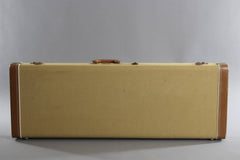 1988 Fender Custom Shop 40th Anniversary Telecaster Translucent Red #119 of 300