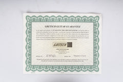 2005 Gretsch 6128T 6/12 Doubleneck Duo Jet Electric Guitar