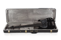 2007 Modulus FB5 Funk Unlimited Flea 5 String Bass