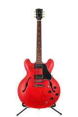 2005 Gibson ES-335 Satin Cherry