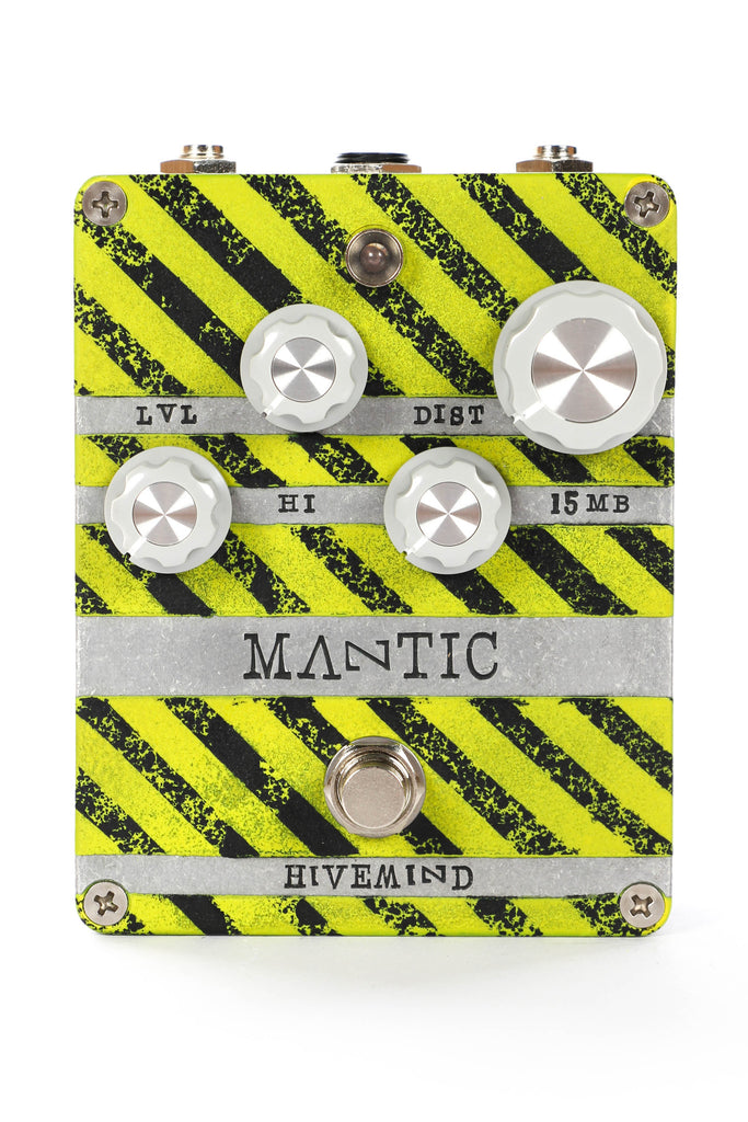 Mantic Effects Hivemind