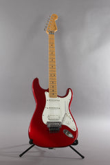1992 Fender American Classic HSS Floyd Rose Stratocaster