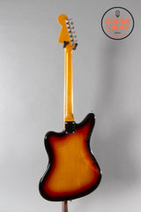 2004 Fender CIJ Japan JG66 ’66 Reissue 3-Tone Sunburst