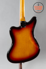 2004 Fender CIJ Japan JG66 ’66 Reissue 3-Tone Sunburst