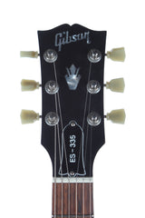 2005 Gibson ES-335 Satin Cherry