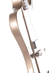 2016 Gibson Custom '63 Firebird I Heather Poly Limited Edition