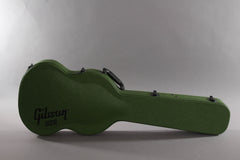 2013 Gibson Sg Government Series 1 Dark Grey