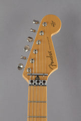 1992 Fender American Classic HSS Floyd Rose Stratocaster