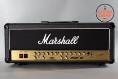 2000 Marshall JCM 2000 TSL60 Triple Super Lead 60-Watt Tube Head