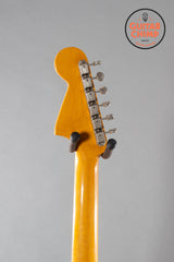 2004 Fender CIJ Japan JG66 ’66 Reissue 3-Tone Sunburst