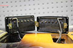 1980 Gibson ES-335 TD Tobacco Sunburst Semi-Hollowbody