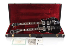 2005 Gretsch 6128T 6/12 Doubleneck Duo Jet Electric Guitar