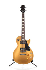 2011 Gibson Joe Bonamassa Signature Les Paul Studio Gold Top