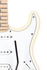 1997 Fender American Richie Sambora USA Stratocaster Olympic White