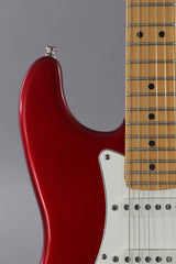 1992 Fender American Classic HSS Floyd Rose Stratocaster