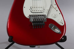 1992 Fender American Classic HSS Floyd Rose Stratocaster