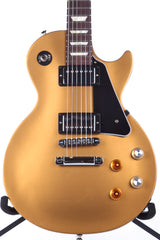 2011 Gibson Joe Bonamassa Signature Les Paul Studio Gold Top