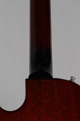 2010 Gibson Les Paul Jr. Billie Joe Armstrong Signature Electric Guitar