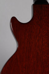 2010 Gibson Les Paul Jr. Billie Joe Armstrong Signature Electric Guitar