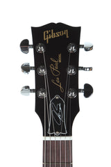 2011 Gibson Joe Bonamassa Signature Les Paul Studio Gold Top