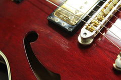 1978 Yamaha SA2000 Semi-Hollowbody Electric Guitar