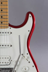 1992 Fender American Classic HSS Floyd Rose Stratocaster