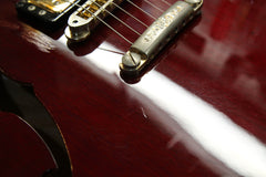 1978 Yamaha SA2000 Semi-Hollowbody Electric Guitar