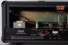 2000 Marshall JCM 2000 TSL60 Triple Super Lead 60-Watt Tube Head