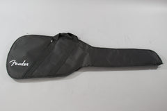 2020 Fender Limited Edition MIJ Japan Jazzmaster Noir Matte Black