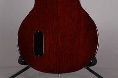 2010 Gibson Les Paul Jr. Billie Joe Armstrong Signature Electric Guitar