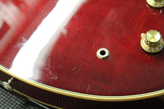 1978 Yamaha SA2000 Semi-Hollowbody Electric Guitar